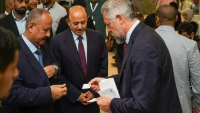 عدن تستضيف النسخة الثالثة من «مختبر الابتكار الاجتماعي» تحت عنوان «الاقتصاد الأزرق» 2