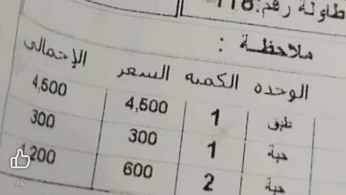 رغم تحسن العملة… أسعار مطاعم عدن تواصل الارتفاع وتفجر موجة استياء 2