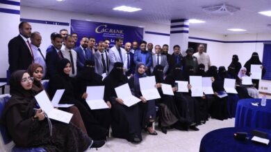 كاك بنك يكرّم الموظفين المثاليين للعام 2025/2026 تزامناً مع عيد العمال العالمي 2