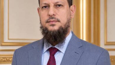 المحافظ عبد الرحمن شيخ: الرئيس هادي رمز وطني لم يبع الشعارات ولن نفرّط بوصاياه 2