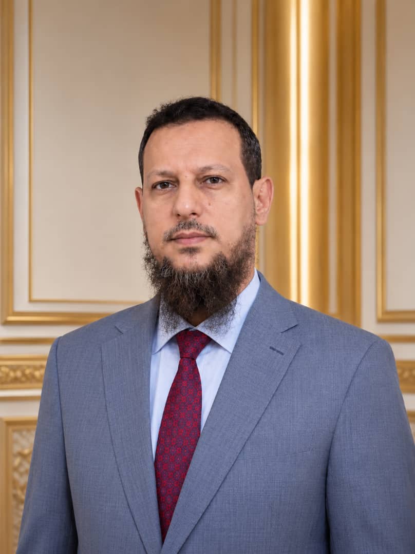 المحافظ عبد الرحمن شيخ: الرئيس هادي رمز وطني لم يبع الشعارات ولن نفرّط بوصاياه 1