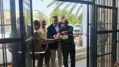 انطلاق فعاليات معرض عدن هيلث الطبي الثاني بمشاركة واسعة من المؤسسات الصحية والشركات الطبية 4