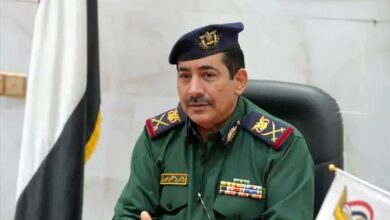 وزير الداخلية يوجه بسرعة القبض على مرتكبي قضية اغتيال القائم بأعمال المدير التنفيذي للصندوق الاجتماعي 3