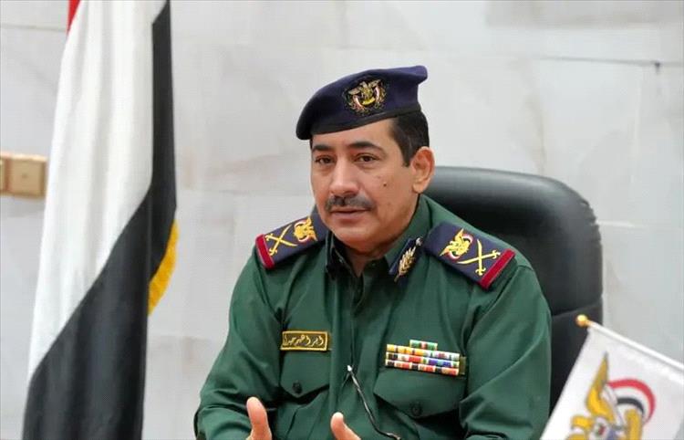 وزير الداخلية يوجه بسرعة القبض على مرتكبي قضية اغتيال القائم بأعمال المدير التنفيذي للصندوق الاجتماعي 1