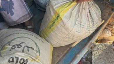 إحباط تهريب في منفذ الوديعة.. ضبط مواد سامة وأدوية محظورة داخل شحنة غذائية 2