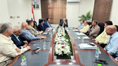 وزير المالية يشيد بجهود الجمارك في تعزيز الإيرادات وتطوير المنافذ ومكافحة التهريب 2