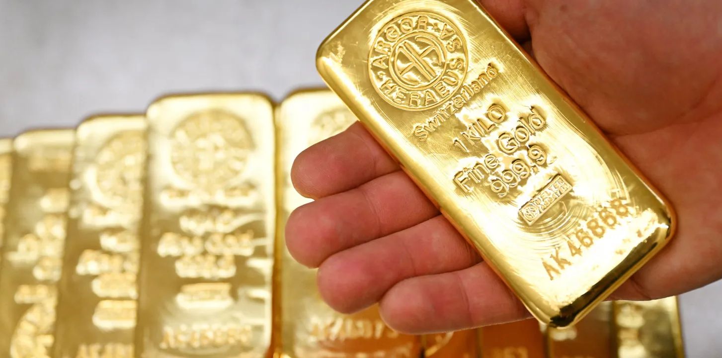 أسعار الذهب تستقر عالمياً وسط ترقب المستثمرين لتطورات الشرق الأوسط 1
