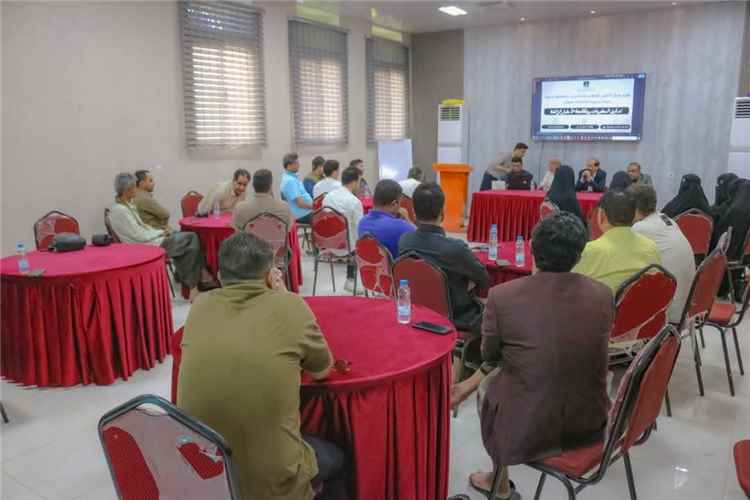 خطوة جديدة لمواجهة الشائعات.. تدريب إعلاميين على كشف الأخبار الزائفة 1