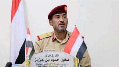 بن عزيز يوجه رسالة للأجيال: حافظوا على وحدة اليمن وهويته الوطنية 3