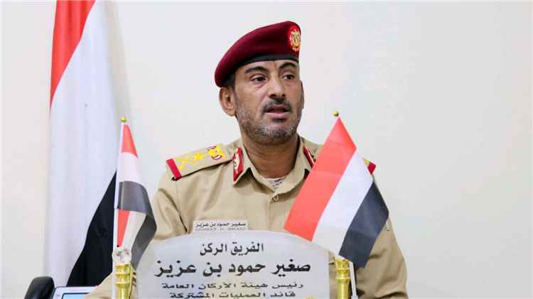 بن عزيز يوجه رسالة للأجيال: حافظوا على وحدة اليمن وهويته الوطنية 1