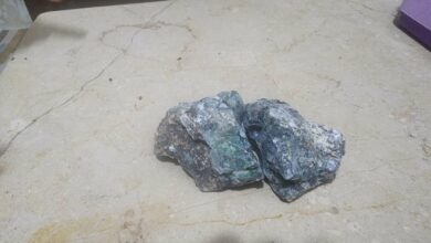 تنقيب عشوائي عن معادن نادرة في حضرموت يثير المخاوف والجدل 3