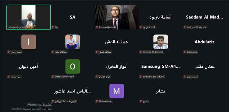 خبراء وسياسيون: مشاريع التقسيم تهدد اليمن وتطيل أمد الحرب والانقلاب 1