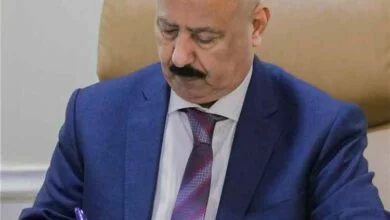 توجيهات عاجلة من وزير النقل بعد فاجعة طريق العبر وسقوط ضحايا ومصابين 2