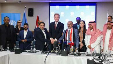 الإفراج عن أكثر من 1600 محتجز.. الأمم المتحدة تعلن أكبر صفقة تبادل منذ اندلاع الحرب في اليمن 3