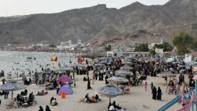 موجة سرقات تقلق سكان عدن في السواحل والمتنفسات العامة وسط مطالب بتشديد الأمن 2