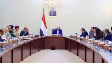المجلس الاقتصادي الأعلى برئاسة رئيس الوزراء يستعرض الأوضاع الاقتصادية والمالية والخدمية 4