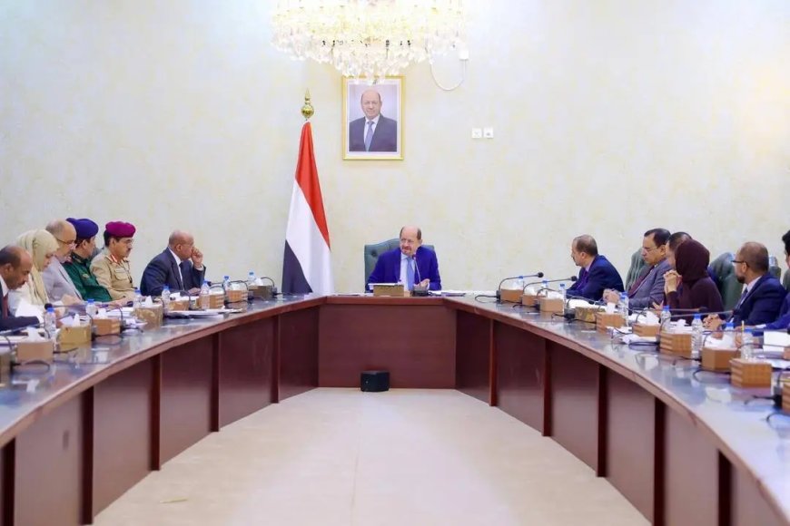 المجلس الاقتصادي الأعلى برئاسة رئيس الوزراء يستعرض الأوضاع الاقتصادية والمالية والخدمية 1