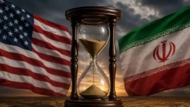 إيران تتوعد واشنطن وتعلن نهاية “الصبر الاستراتيجي”.. وتصعيد جديد بشأن مضيق هرمز 2