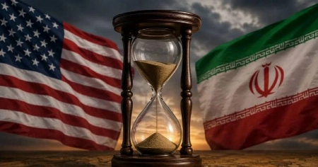 إيران تتوعد واشنطن وتعلن نهاية “الصبر الاستراتيجي”.. وتصعيد جديد بشأن مضيق هرمز 1