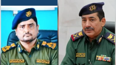وزير الداخلية يشيد بضبط أحد أخطر مهربي المهاجرين غير الشرعيين في أبين 2