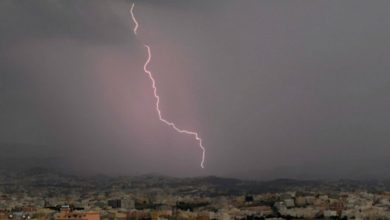 صاعقة رعدية تنهي حياة أسرة كاملة داخل منزلها في حادثة مأساوية 3