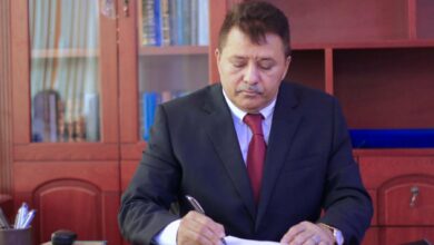 تطور لافت.. النائب العام يوجه بتجميد أموال المجلس الانتقالي المنحل 3