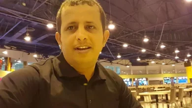 فتحي بن لزرق: المشاركون في فعالية الانتقالي الأخيرة ينتمون لمنطقة جغرافية واحدة 2