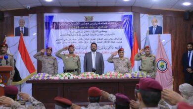 العرادة يؤكد أن بناء مؤسسة عسكرية وطنية محترفة توجه استراتيجي للدولة 7