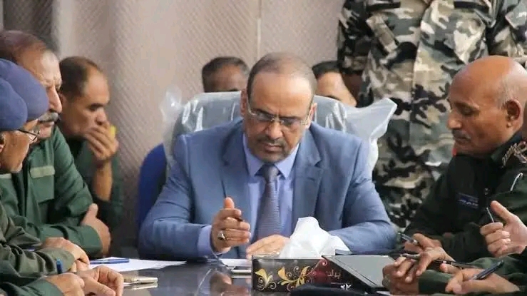 مصادر خاصة: المهندس الميسري يتوجه غداً إلى الرياض في زيارة تستمر 3 أيام 1