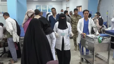 كارثة إنسانية تتصاعد في اليمن.. تحذيرات أممية من خطر يهدد حياة النساء والفتيات 3
