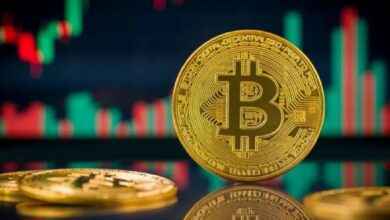 رغم الضغوط الجيوسياسية.. البيتكوين تخفّض خسائرها إلى 2.5% 3