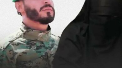 قوات الأمن الوطني توقف أحد ضباطها وتحيله للتحقيق 4