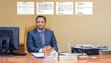 مجهر الرئاسة.. حين يتحول "التأهيل" إلى تهمة! 2