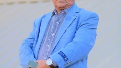 اغتيال رجل أعمال وداعم رياضي بارزة يهز الأوساط اليمنية 2