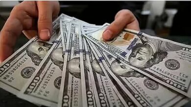 ارتفاع الدولار يضغط على العملات العالمية ويعزز مكاسبه للأسبوع الثاني على التوالي 4