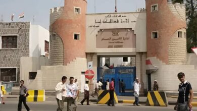 عدن أمام مرحلة أمنية جديدة.. قرارات صارمة لإعادة الانضباط إلى الشوارع 2