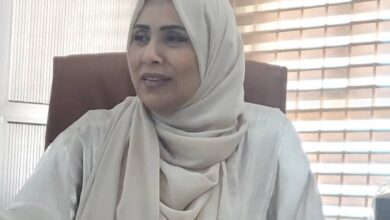 مدير مكتب التربية بالعاصمة عدن .. نرافق مهمة اختبارات شهادة الثانوية العامة بضمير مسؤول ونحتاج لدور مجتمعي مكتمل 4
