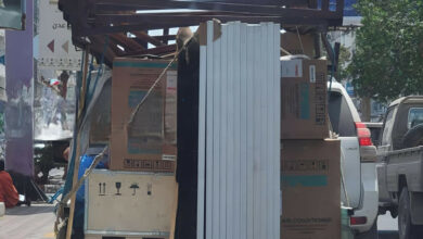 أزمة الكهرباء تدفع سكان عدن نحو الطاقة الشمسية.. والأسعار تقفز إلى مستويات غير مسبوقة 2