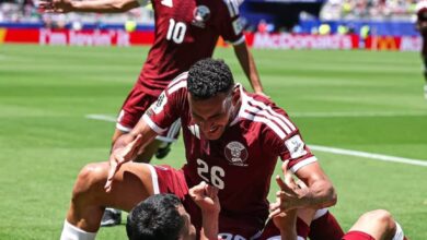 كأس العالم 2026.. تعادل مثير بين العنابي وسويسرا بهدف لكل منهما 3
