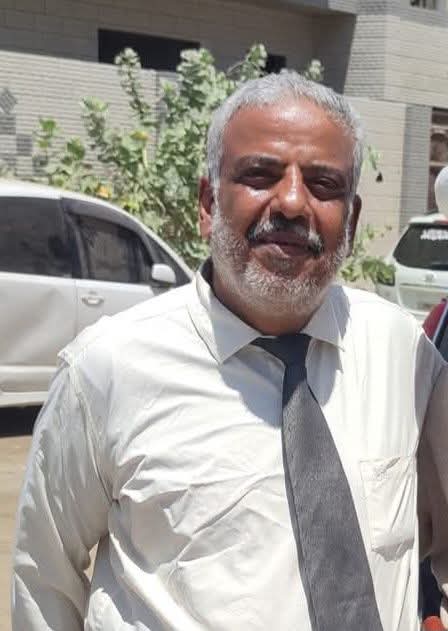 الأوساط القانونية في عدن تنعى المحامي خالد الميسري بعد وفاته المفاجئة 1