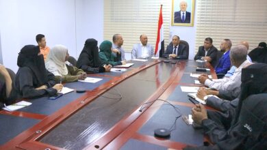 وزير الصناعة يدشن التقرير السنوي للوزارة 2025 ويؤكد تعزيز الأداء المؤسسي وتطوير العمل الرقابي بالمحافظات 2