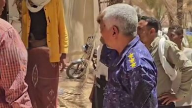 الأمن يحسم الجدل ويغلق سوق القات نهائياً.. وارتياح واسع بين المواطنين 2