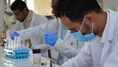 تقرير دولي: اليمن يواجه فجوة خطيرة في الكوادر الطبية وملايين السكان خارج نطاق الرعاية الصحية 3