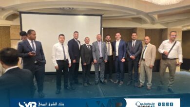 بنك الشرق يشارك في ورشة عمل «سويفت» لمواكبة التحول العالمي إلى معيار ISO 20022 2
