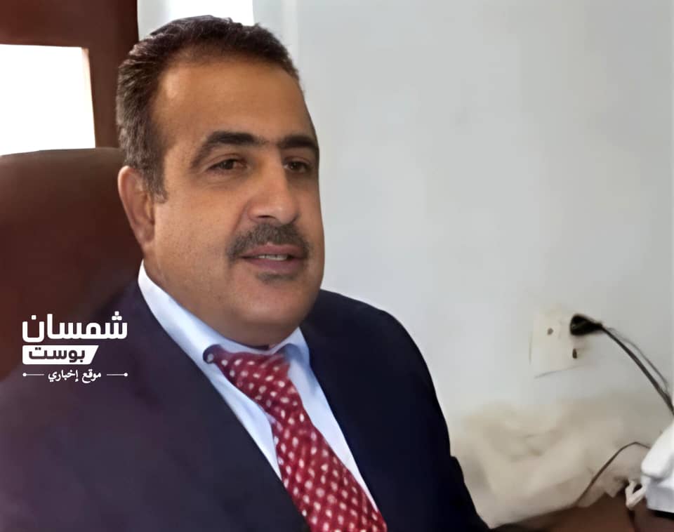 قرار جمهوري بتشكيل اللجنة العليا للمناقصات والمزايدات برئاسة الأستاذ جمال ناصر العاقل 1