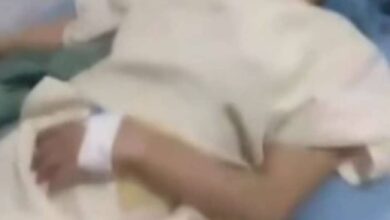 اتهامات بالإهمال الطبي.. فتاة تدخل المستشفى على قدميها وتخرج مصابة بالشلل 3