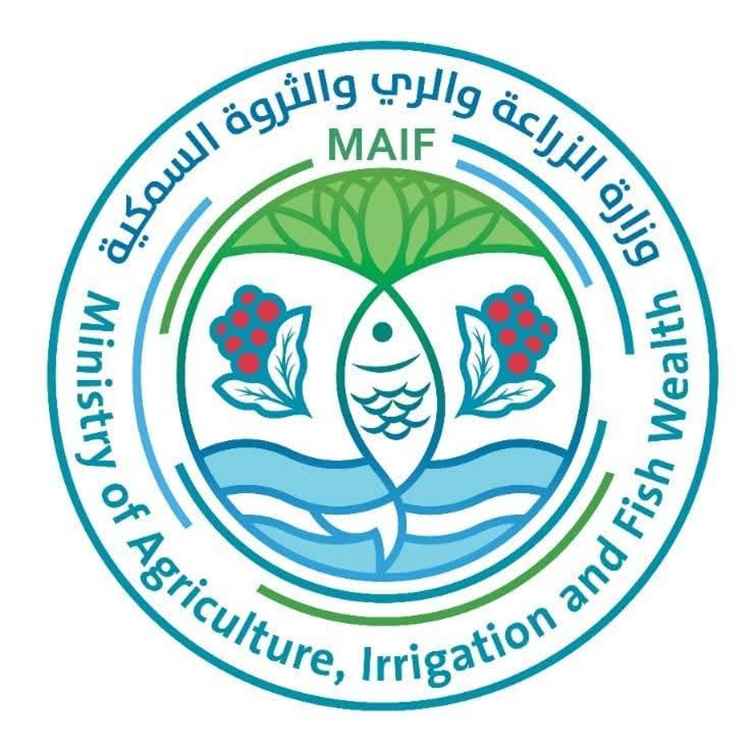 وزارة الزراعة تناقش مع منظمة صناع النهضة المشاريع المشتركة لتحسين الأمن الغذائي والمائي 1