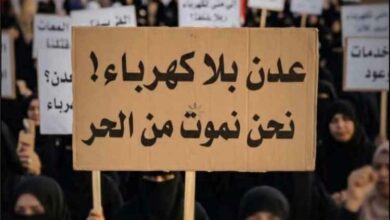 رفض شعبي لتسييس الاحتجاجات.. دعوات للتركيز على الخدمات ومعاناة المواطنين 2