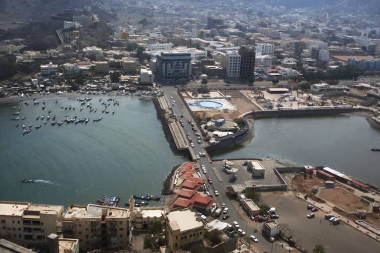 وفاة سيدة أعمال شابة في عدن.. والحميات الوبائية تُنهي مسيرتها