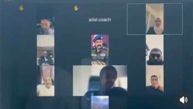 رئيس مصلحة الأحوال المدنية يشارك في مؤتمر دولي للمهاجرين اليمنيين ويشدد على التحول الرقمي 2